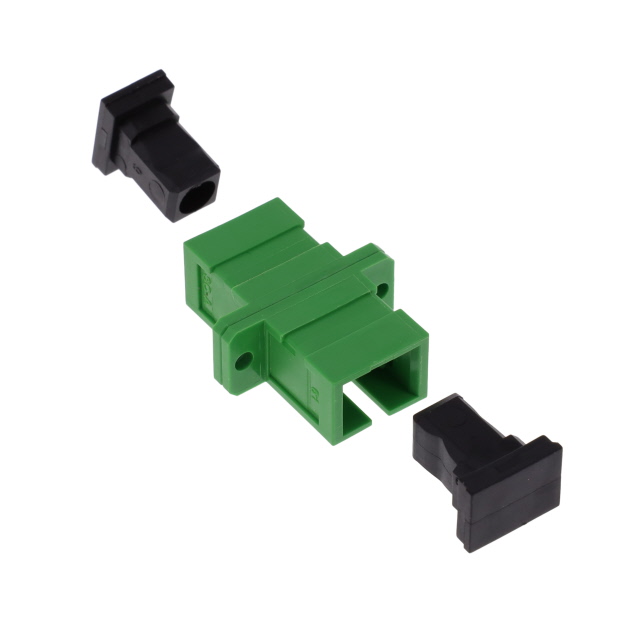 OPSA1ANNC2N2 — Адаптеры для Fiber Optic соединителей