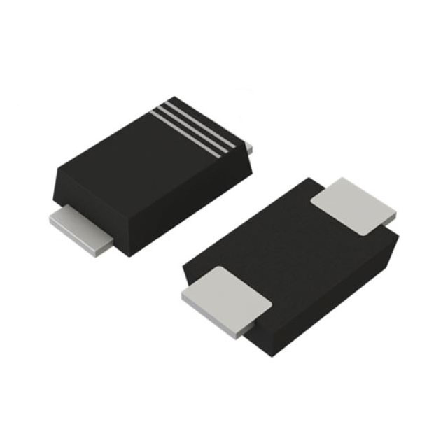 VS9V0UA1LAMTFTR — Диоды предохранителей