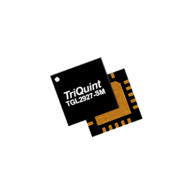 TGL2927-SMTR7 — Прочие RF ИС и модули