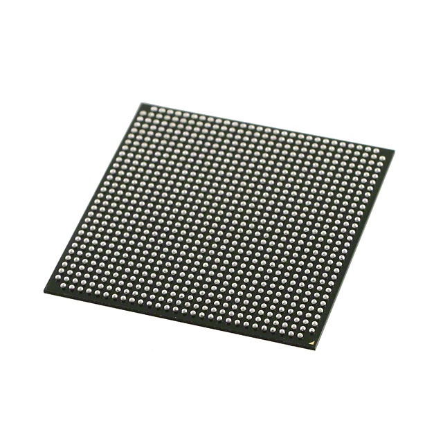 5CEFA7F31C6N — FPGAs (Полнофункциональные программные логические устройства)