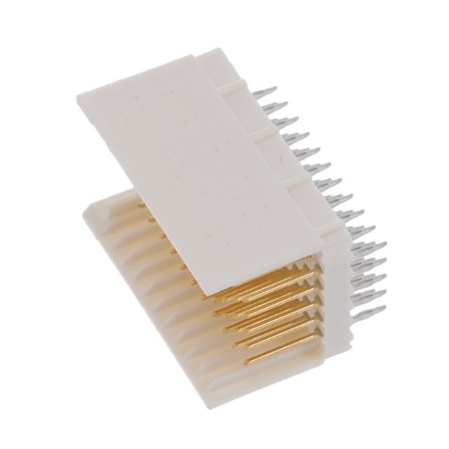 HM2P09PDE120N9LF — Разъемы метрические, стандартные