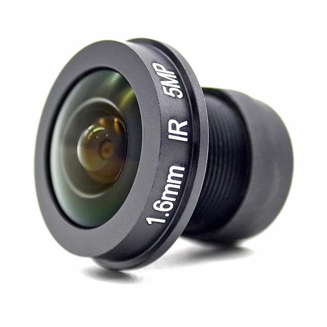 ED-LENS-M12-180160-05 — Аксессуары