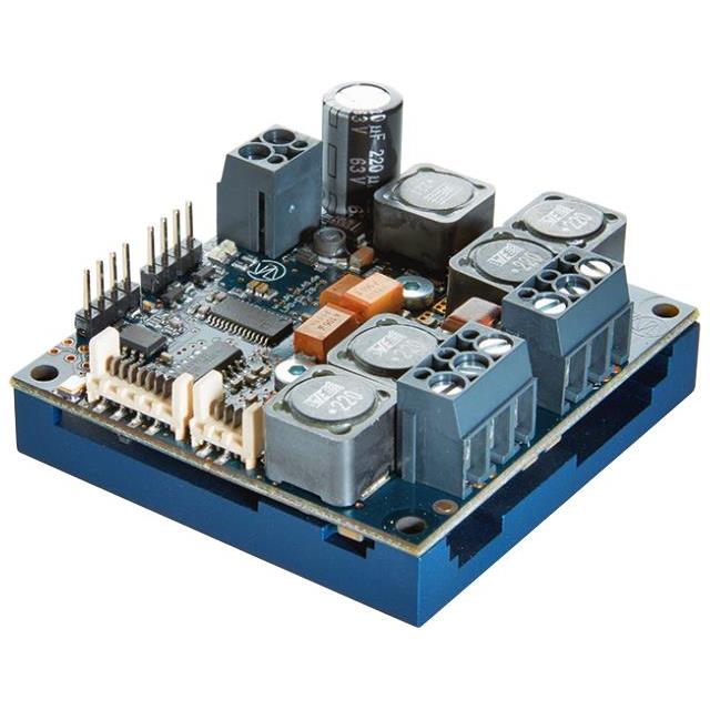 PL-TEC 2-1024 — Тепловое оборудование - Принадлежности
