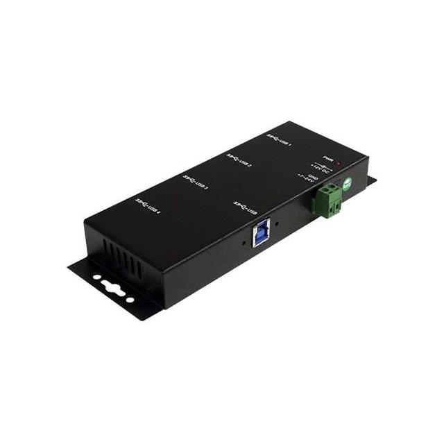 ST4300USBM — USB-хабы