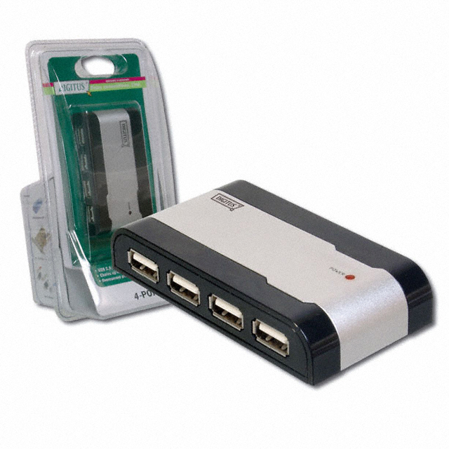 DA-70224 — USB-хабы