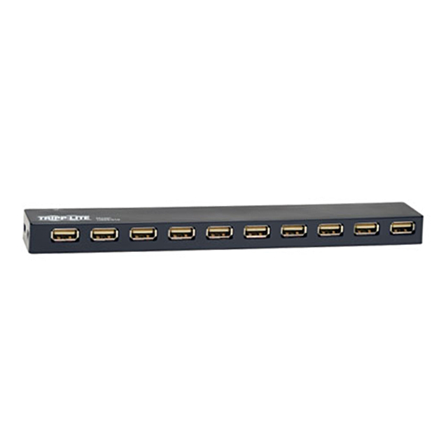 U223-010 — USB-хабы