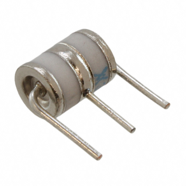 GTCA36-231M-R10-FT — Арестаторы газовых трубок