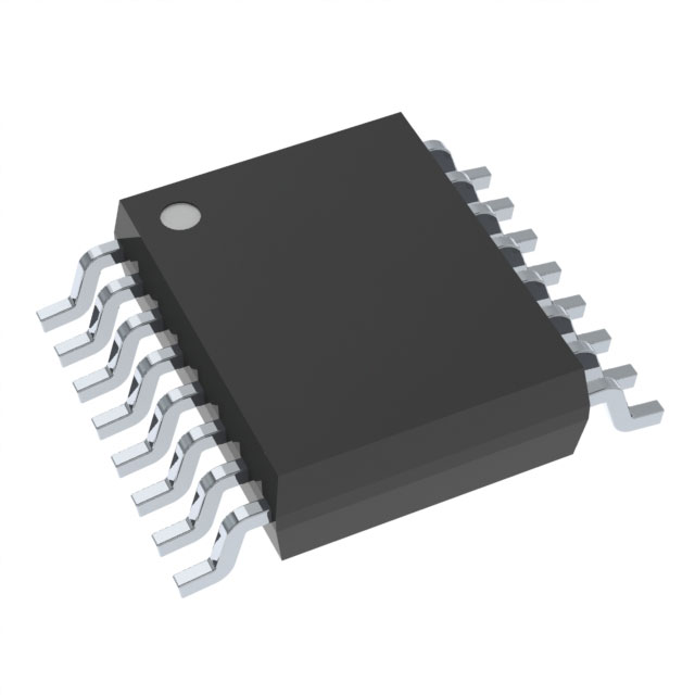 LM46002AQPWPRQ1 — Регуляторы напряжения - переключатели DC DC