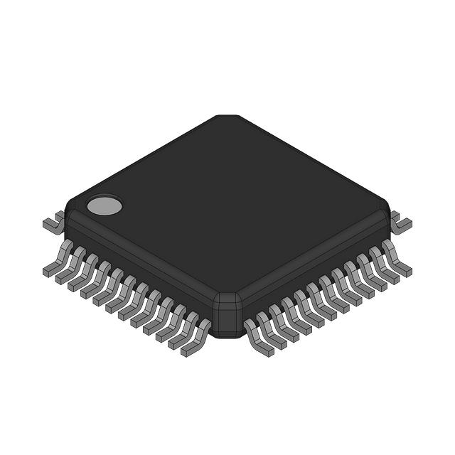AD9849KST — Аналоговый фронтенд (AFE)