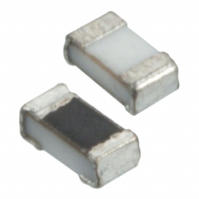 URG1608L-102-L-T05 — Чип-резисторы — для поверхностного монтажа (SMD)