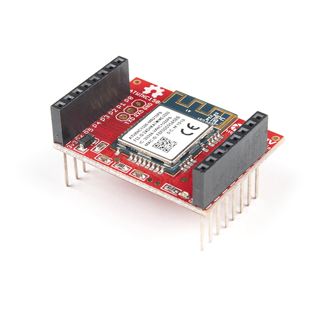WRL-16776 — Платы расширения, дочерние карты