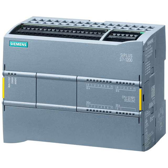 6AG12151AF405XB0 — Контроллеры — Программируемые логические