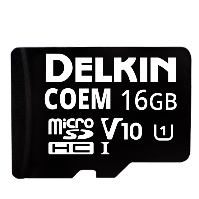 USDCOEM-16GB — Карты памяти