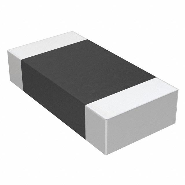 CC1206JKX7RBBB681 — Керамические конденсаторы