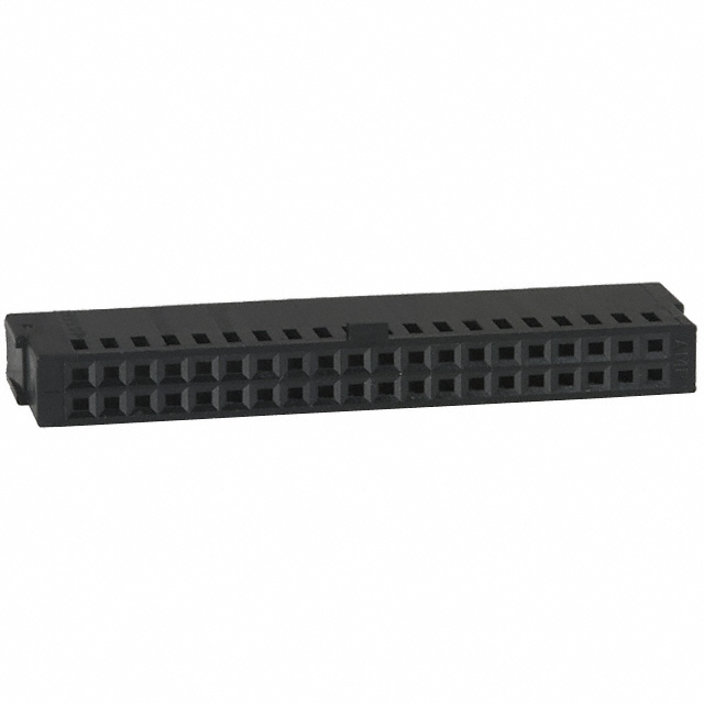1-487223-0 — Корпуса для FFC, FPC (плоские гибкие) соединителей
