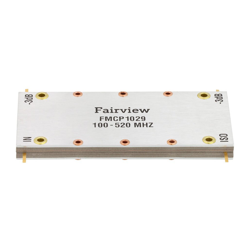 FMCP1029 — Направленные ответвители RF