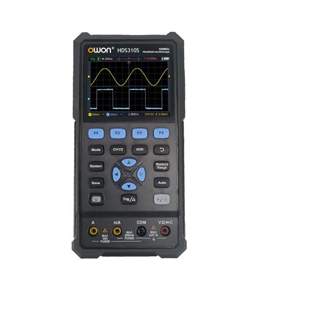 HDS310S — Осциллографы