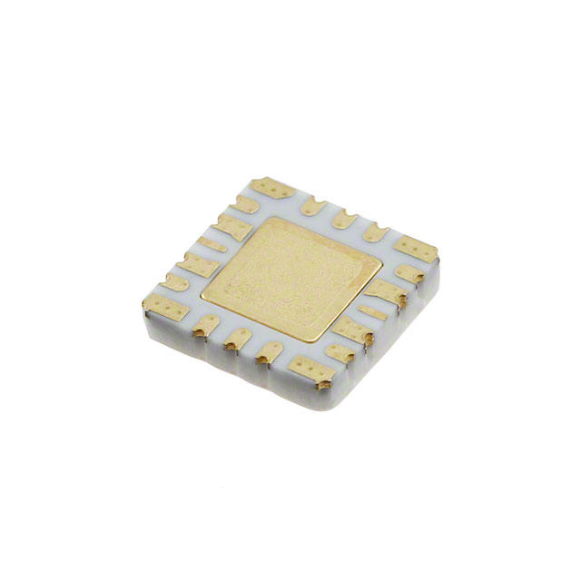 HMC7810ALC3 — Драйверы лазера