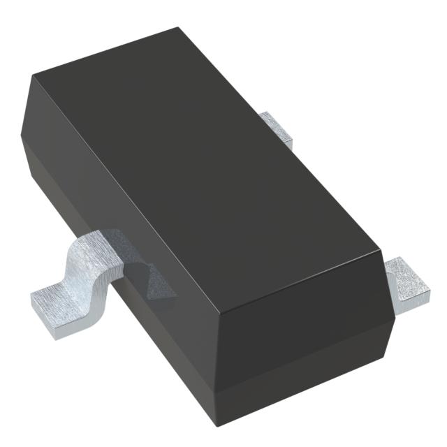 AZ23C7V5-TP — Массивы зенерных диодов