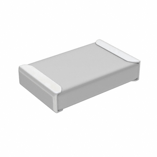 HVC0805Z1008KET — Чип-резисторы — для поверхностного монтажа (SMD)