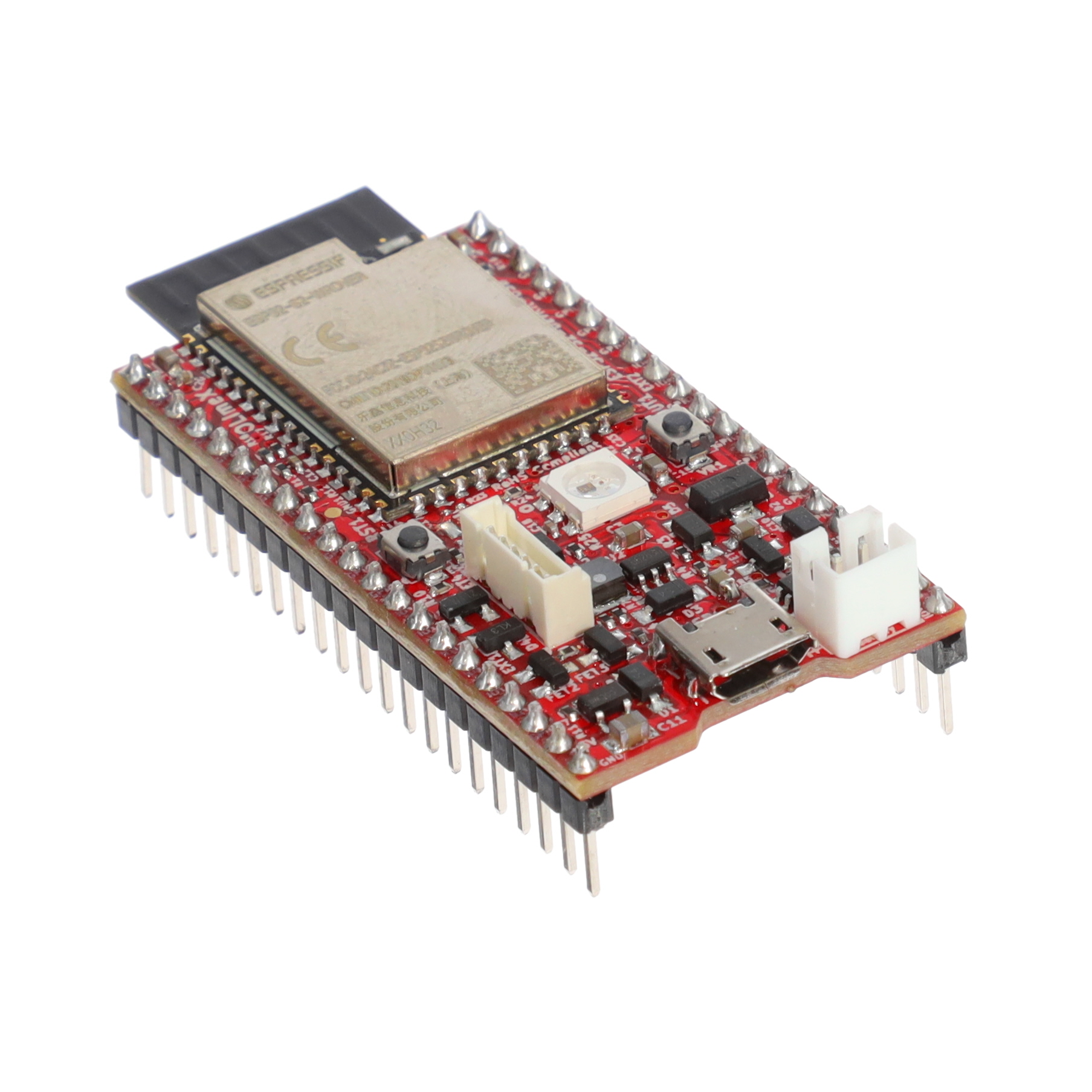 ESP32-S2-WROVER-DEVKIT-LIPO-USB — Платы для проверки RF, RFID, Wireless