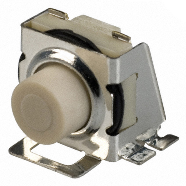 KT11P2SA2M33 — Тактовые переключатели