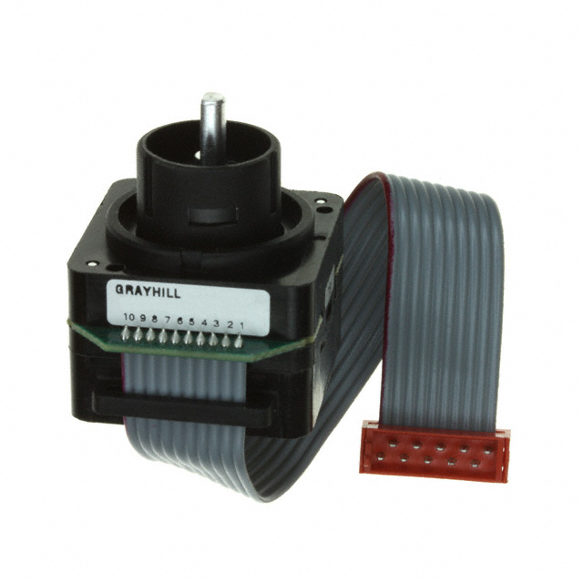 60C22-M7-4-020S — Навигационные переключатели и джойстики