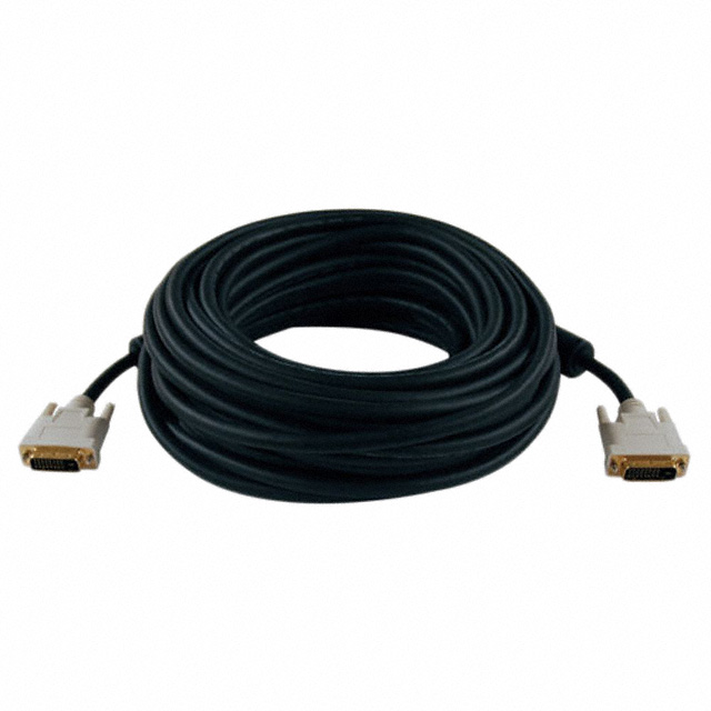 P560-025 — Кабели видео (DVI, HDMI), видео-кабели