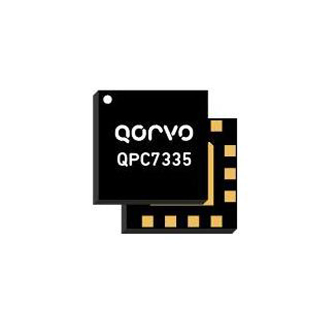 QPC7335SR — Прочие RF ИС и модули