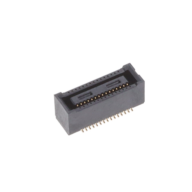 DF40TC-30DS-0.4V(58) — Массивы, торцевой тип, мезонин (плата к плате)