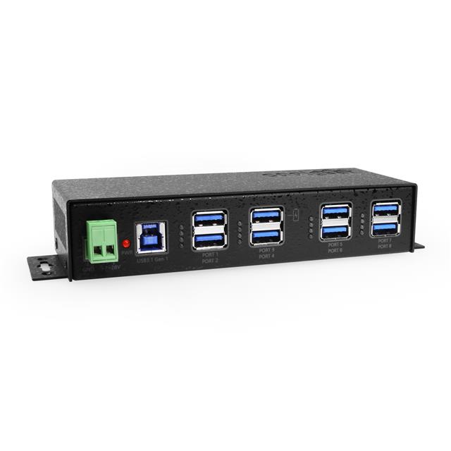 CG-7XUH1P — USB-хабы