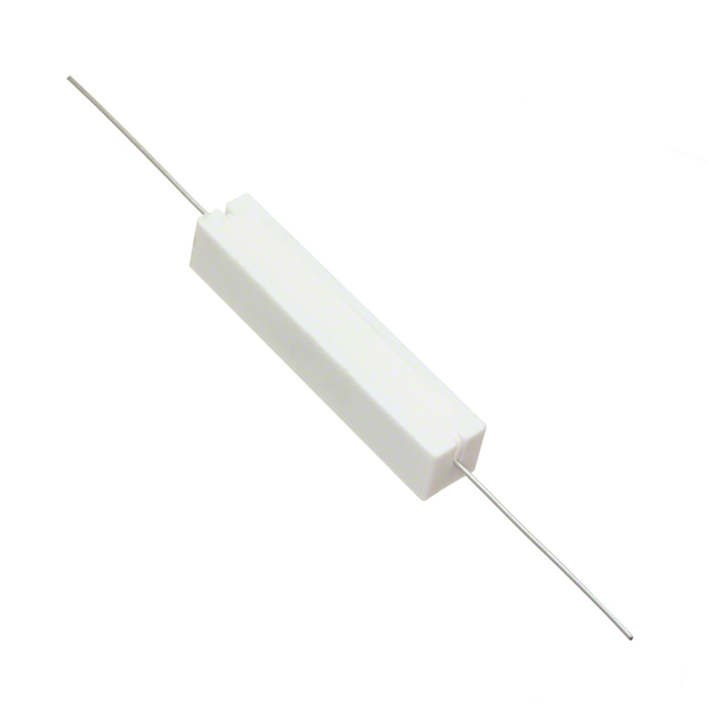 SQPW10220RJ — Резисторы для монтажа в отверстия (THT)