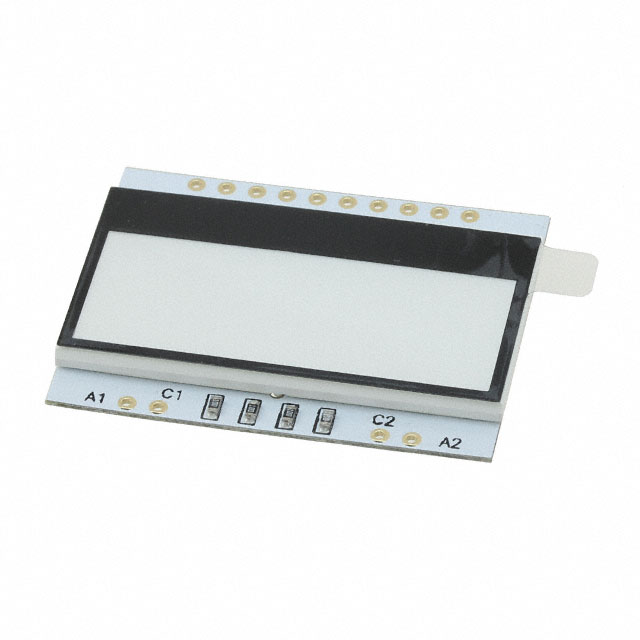 EA LED36X28-A — Свет для дисплеев