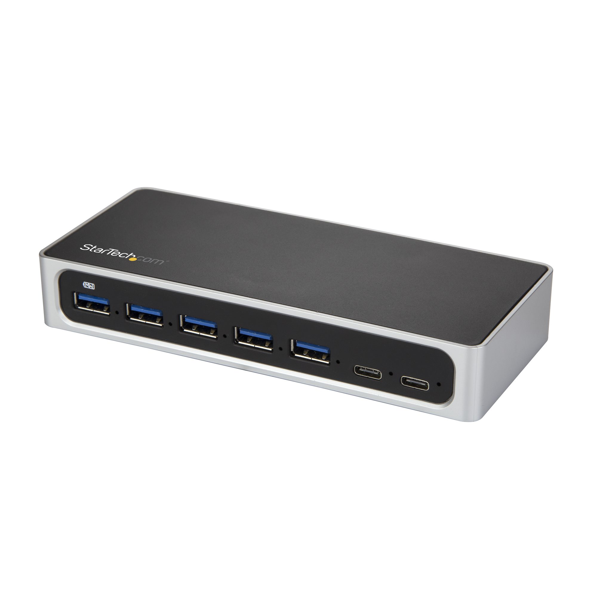 HB30C5A2CSC — USB-хабы