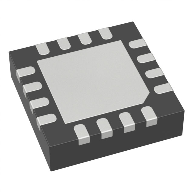 LT5516EUF#PBF — RF демодуляторы