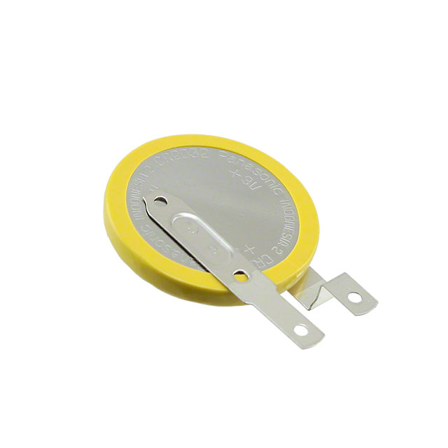 CR-2032L/F1N — Батареи необновляемые (основные)