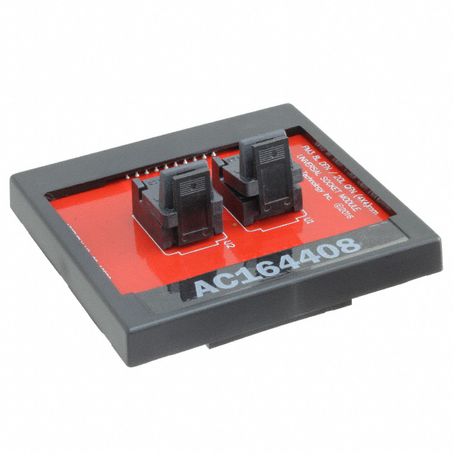 AC164408 — Программные адаптеры, сокеты