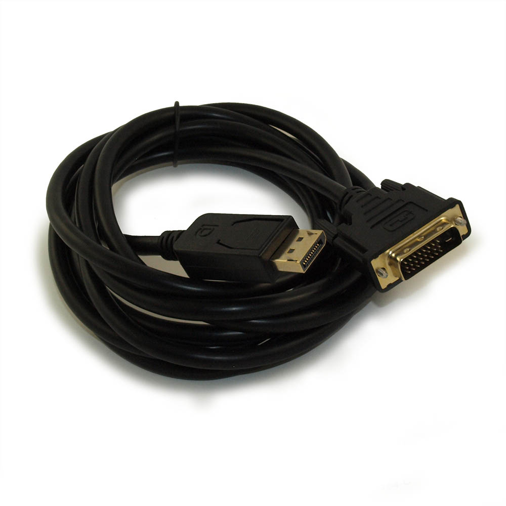 FE-DD-DP-10 — Кабели видео (DVI, HDMI), видео-кабели