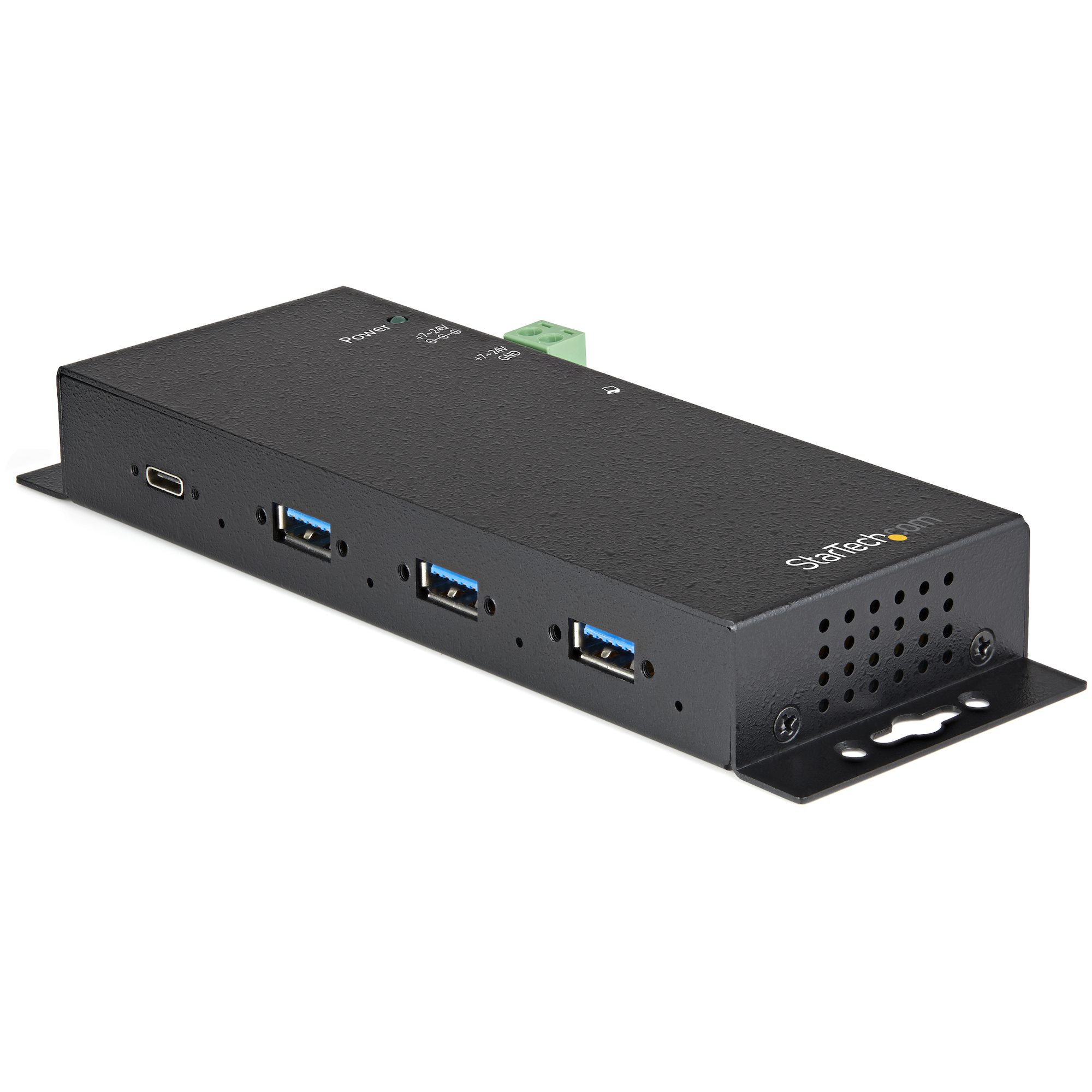 HB31C3A1CME — USB-хабы