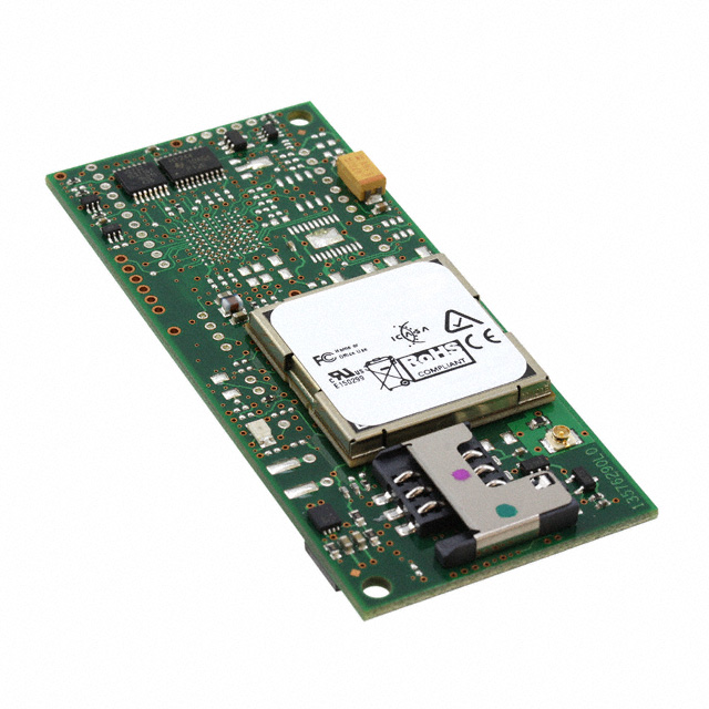 MTSMC-G2-V.R1 — Модули и модемы RF трансиверов