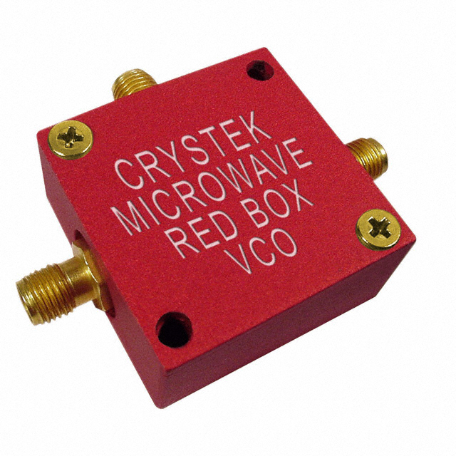CRBV55BE-1000-1500 — ВКО (вольтажные контролируемые осцилляторы)