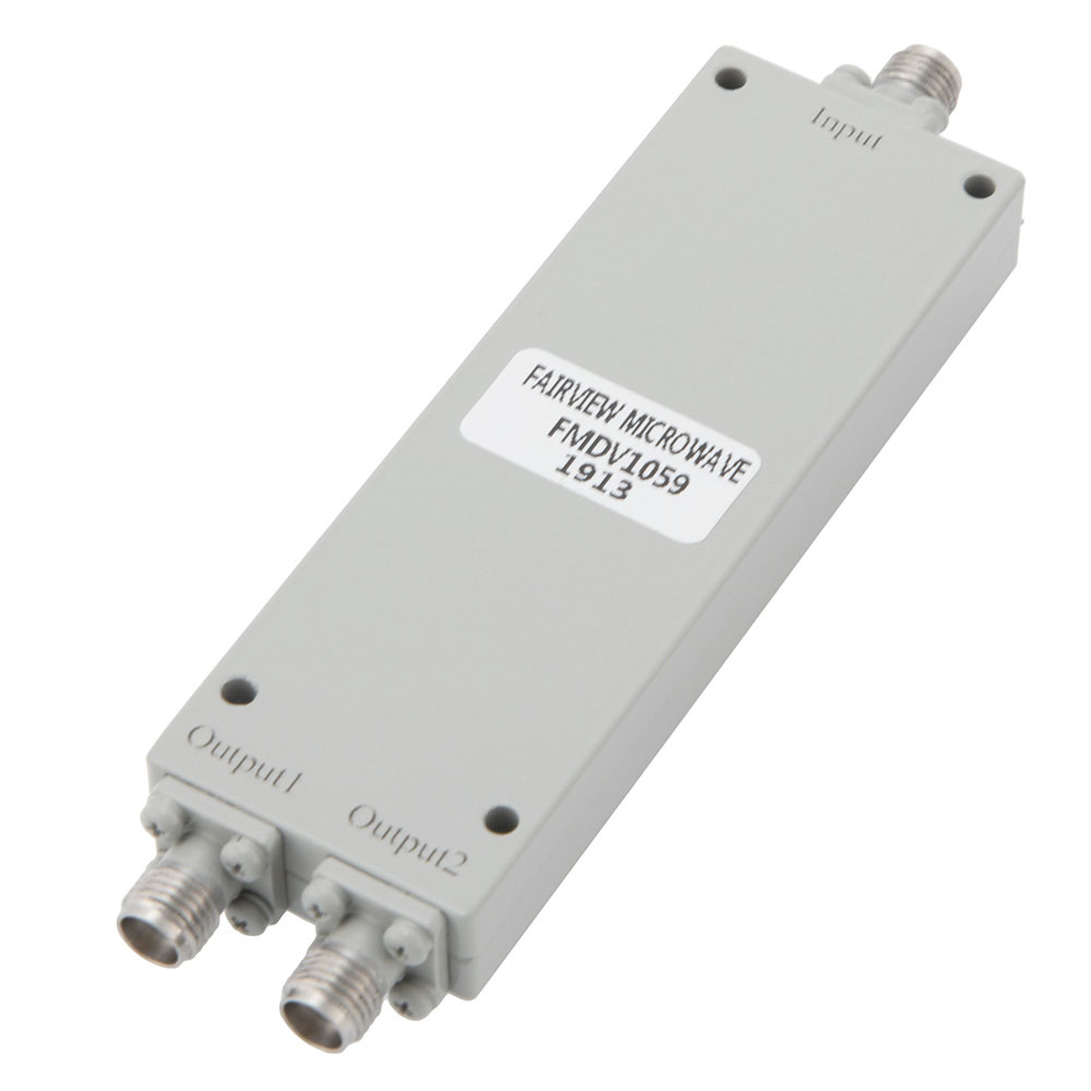 FMDV1059 — Делители мощности RF
