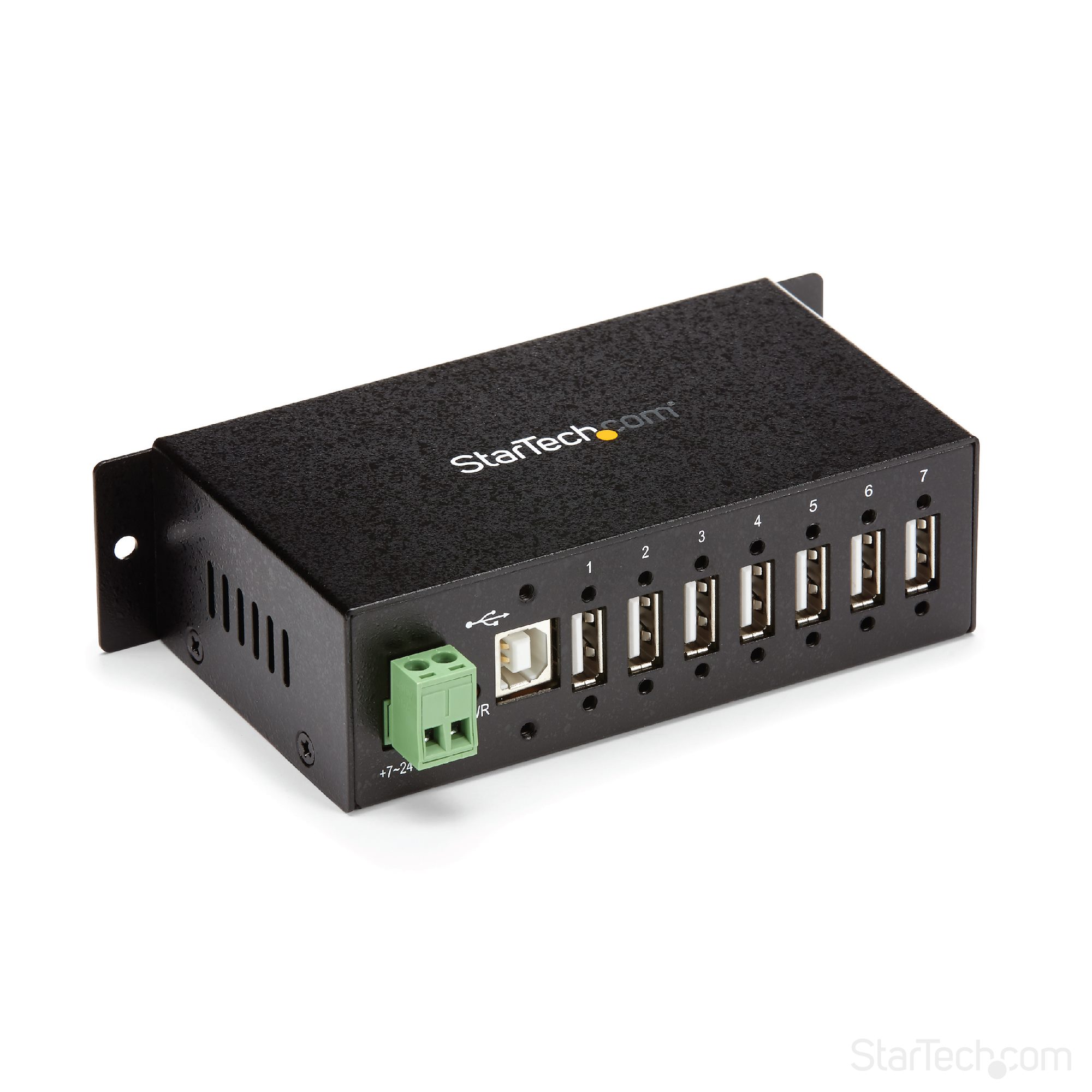ST7200USBM — USB-хабы