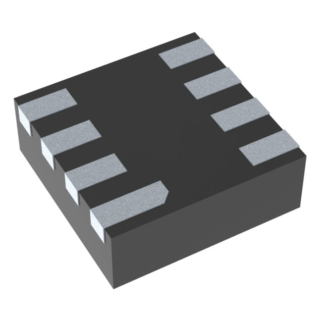 LMK1C1104DQFT — Буферы часов, драйверы