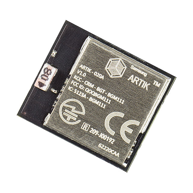 ARTIK-020-AV2R — Модули и модемы RF трансиверов