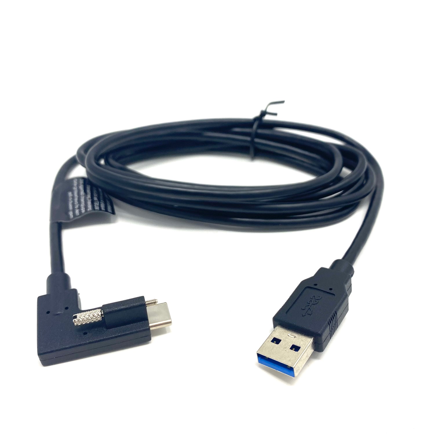 USBAW3M0USBC2SLBK — Кабели USB