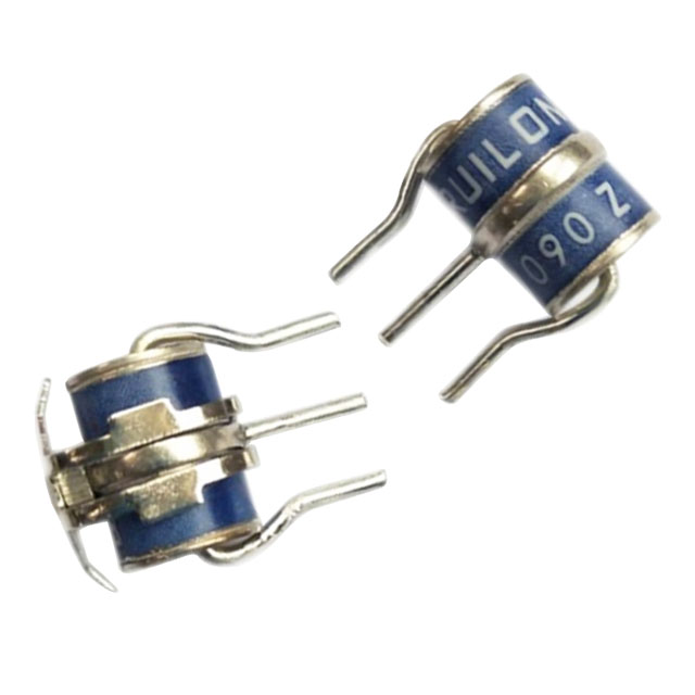 3R075TB-8 — Арестаторы газовых трубок