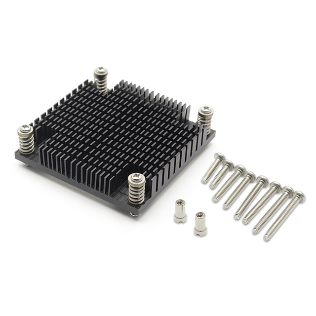 ATS-61700K-C2-R0 — Тепловое оборудование - Радиаторы