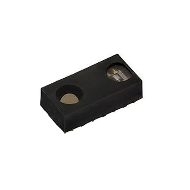 VCNL4040M3OE — Датчики освещённости, ИК и УФ