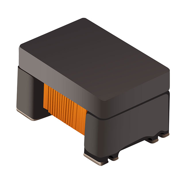 SM453229-231N7Y — Трансформаторы импульсов